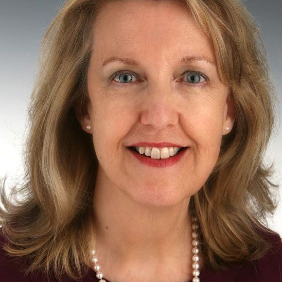 Meet your Posher, Susan - Picture 1 of 1